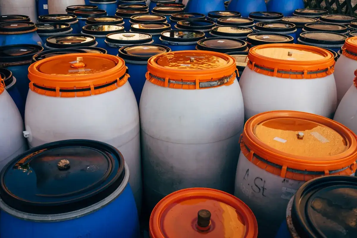 Hazmat Cleanup in Milford, ME