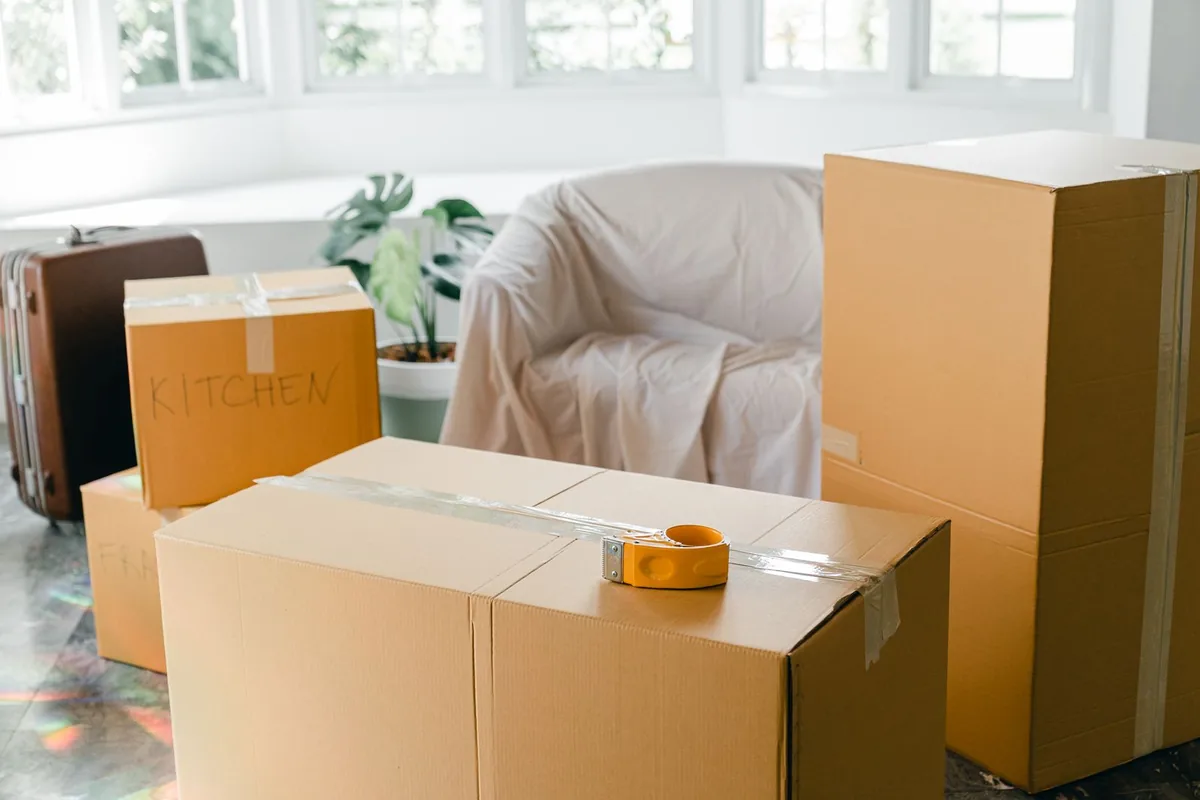 Hoarding Cleanup in Milford, ME